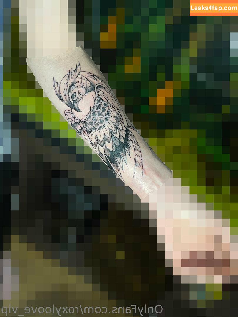 roxyloove_vip / mayberoxy leaked photo photo #0273