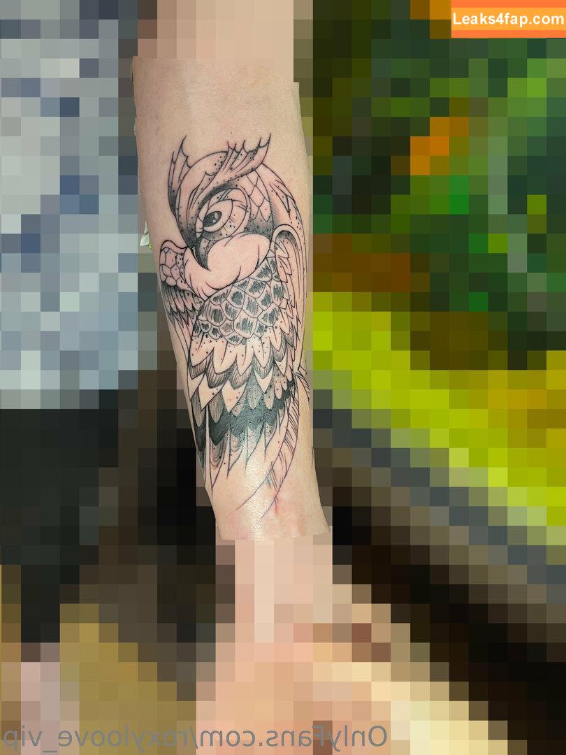 roxyloove_vip / mayberoxy leaked photo photo #0274