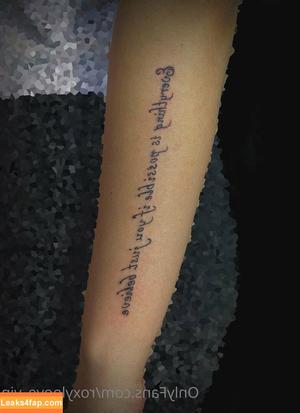 roxyloove_vip photo #0124