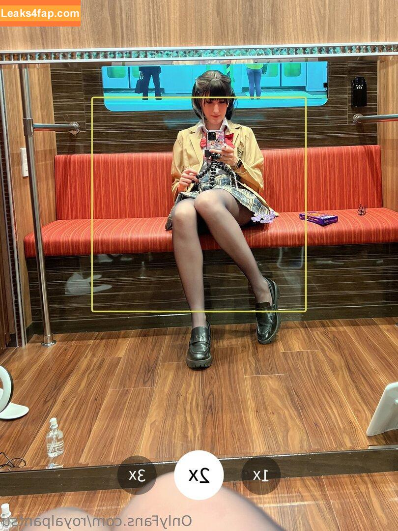 royalpantsu /  leaked photo photo #0103