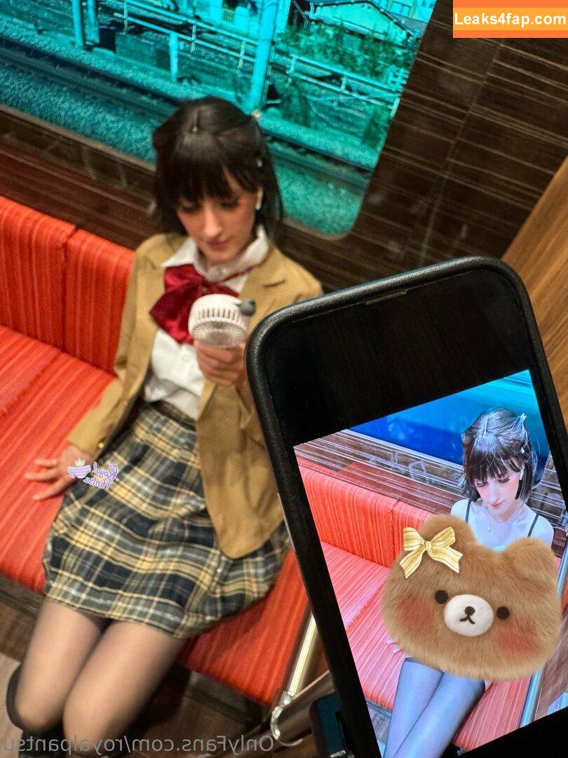 royalpantsu /  leaked photo photo #0106