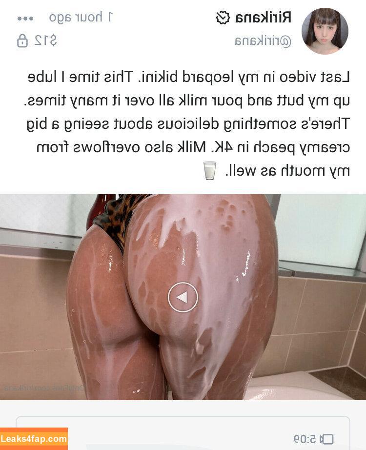 RR_loveit / Ririkana leaked photo photo #0176