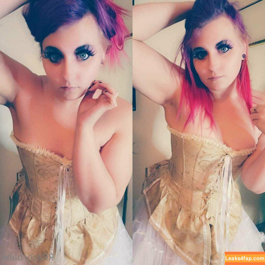 rrazorbabefree /  leaked photo photo #0012