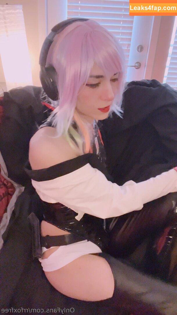 rrfoxfree / rrfox leaked photo photo #0033