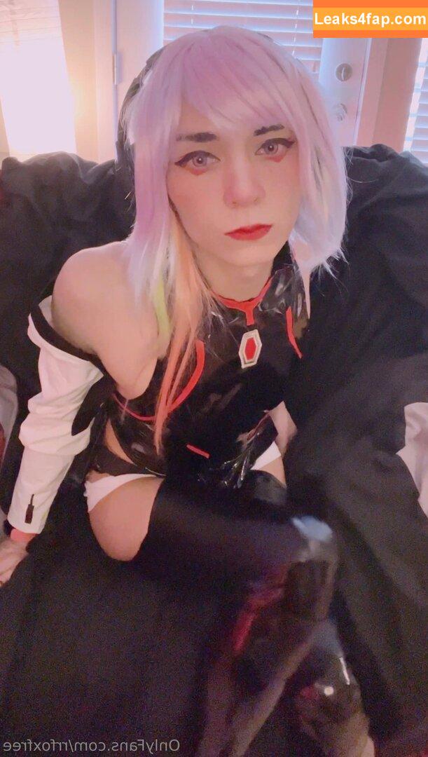 rrfoxfree / rrfox leaked photo photo #0036
