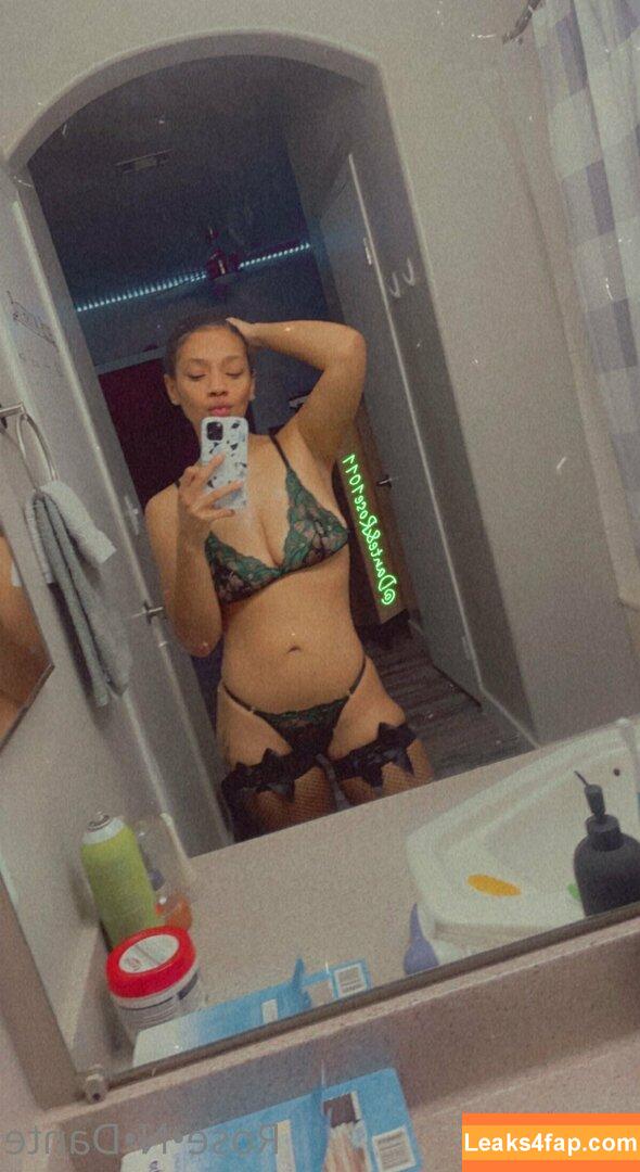 rrosendante / rosedante leaked photo photo #0022