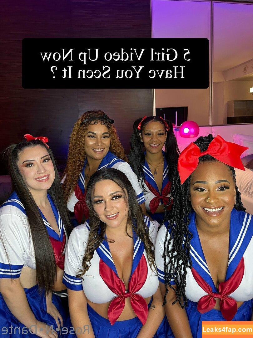 rrosendante / rosedante leaked photo photo #0047