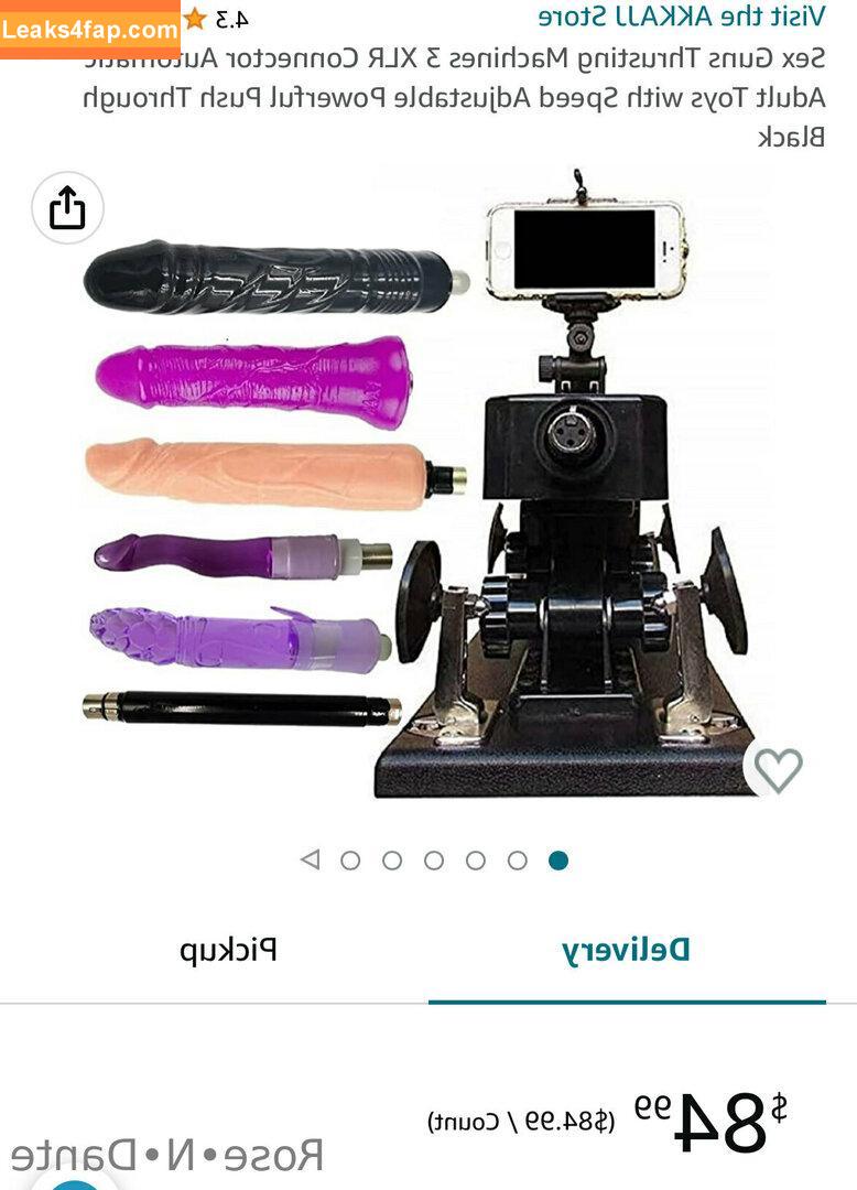 rrosendante / rosedante leaked photo photo #0067