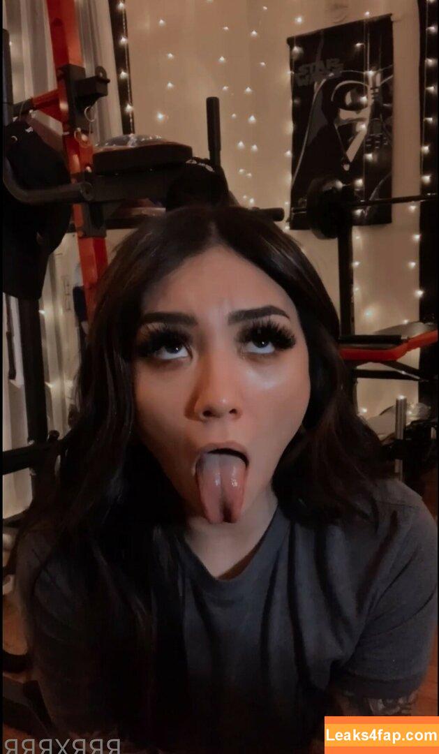 rrrxrrr / reneroxanneramirezxrr leaked photo photo #0026