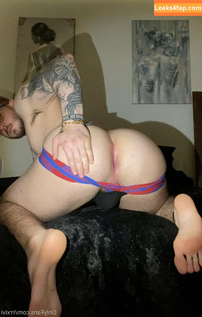 rrxivi / serranoriv leaked photo photo #0003