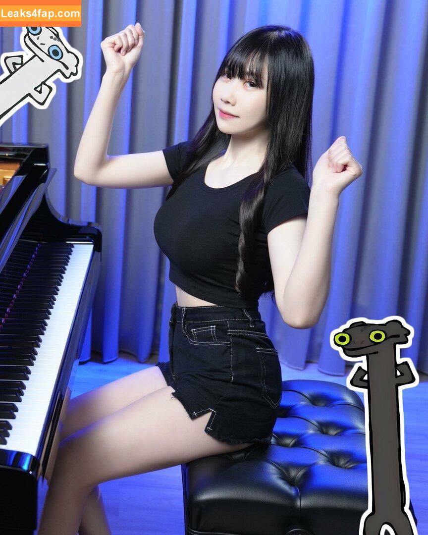 Ru’s Piano / Ru味春捲 / ruruspiano leaked photo photo #0056