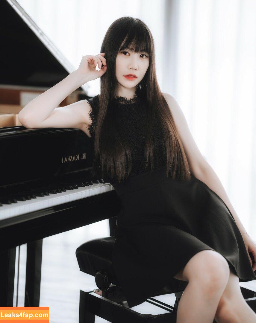 Ru’s Piano / Ru味春捲 / ruruspiano leaked photo photo #0084