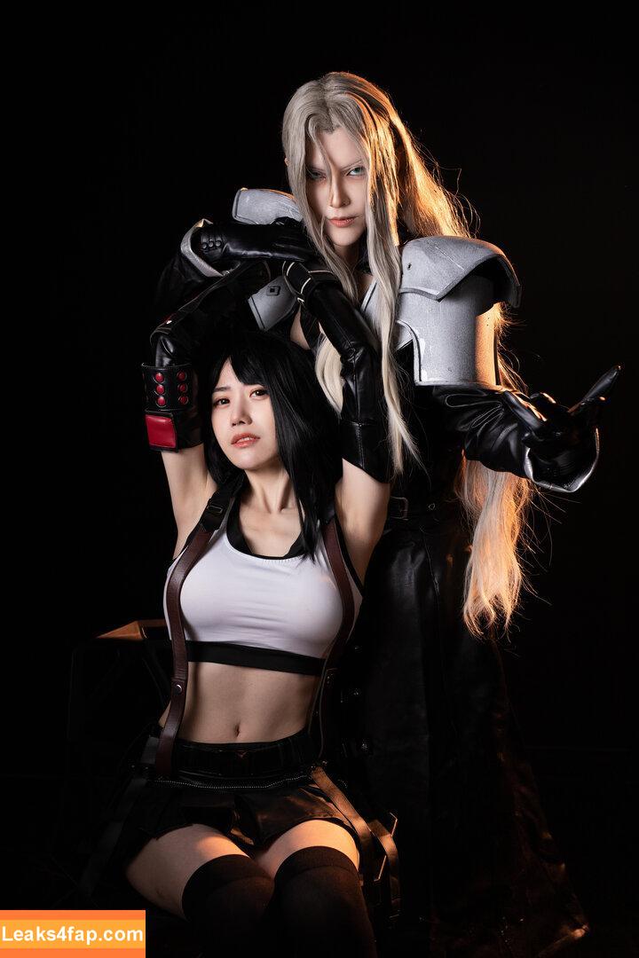 Ru’s Piano / Ru味春捲 / ruruspiano leaked photo photo #0110