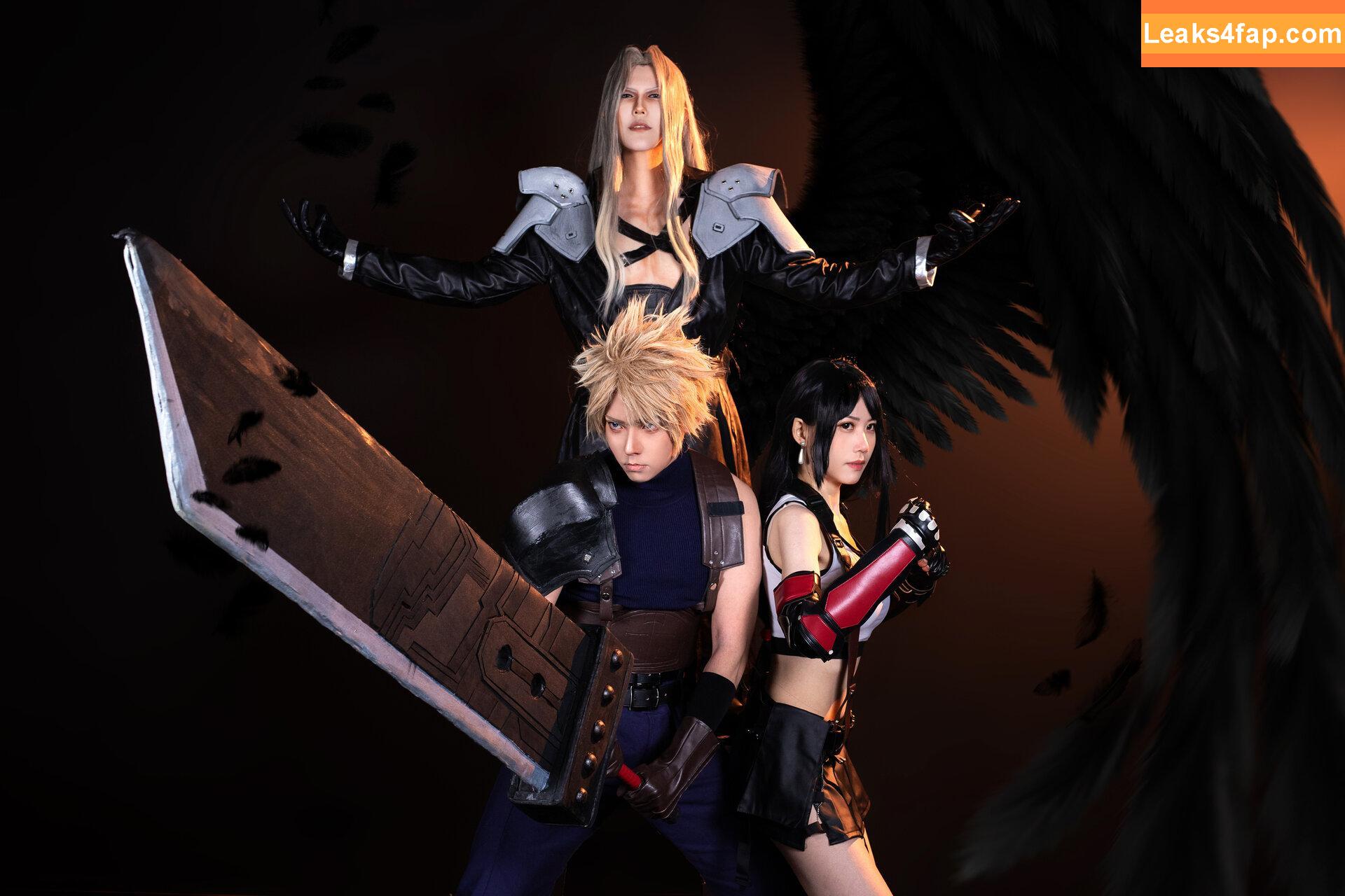 Ru’s Piano / Ru味春捲 / ruruspiano leaked photo photo #0111