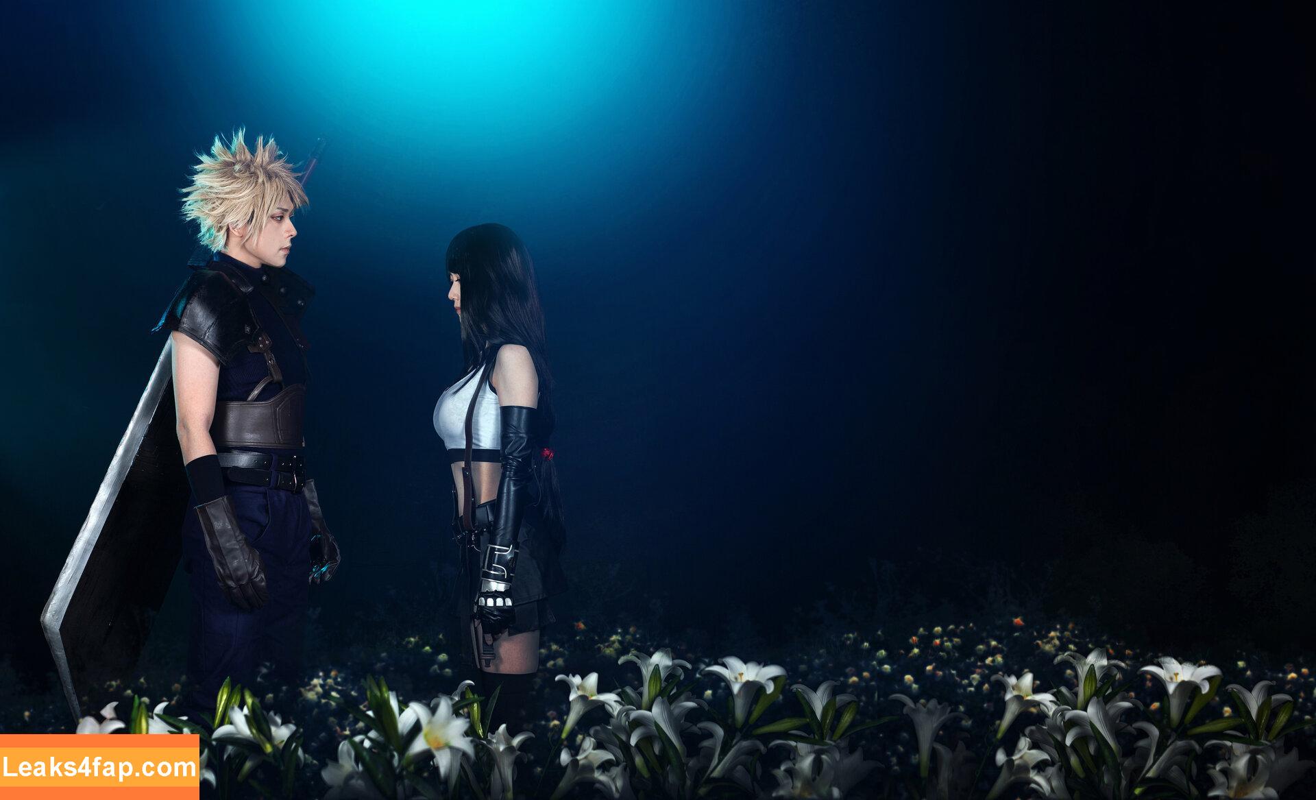 Ru’s Piano / Ru味春捲 / ruruspiano leaked photo photo #0114