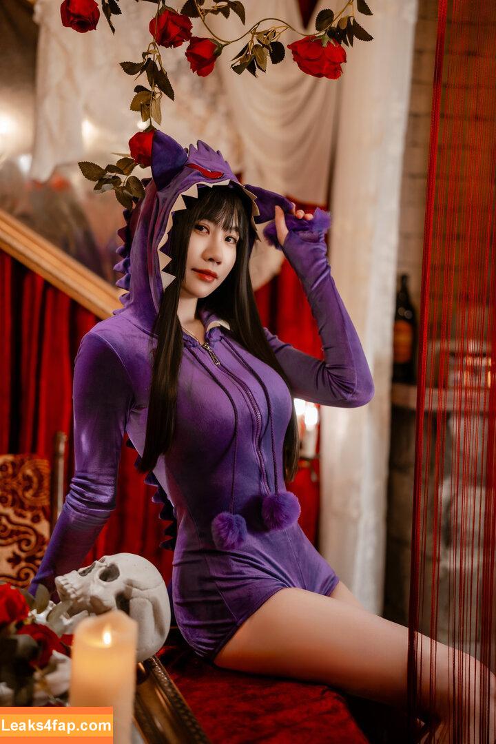 Ru’s Piano / Ru味春捲 / ruruspiano leaked photo photo #0118