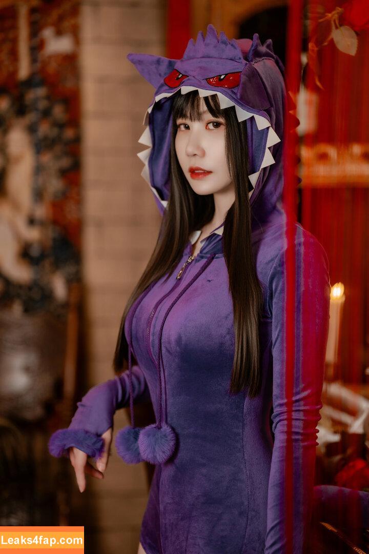 Ru’s Piano / Ru味春捲 / ruruspiano leaked photo photo #0120