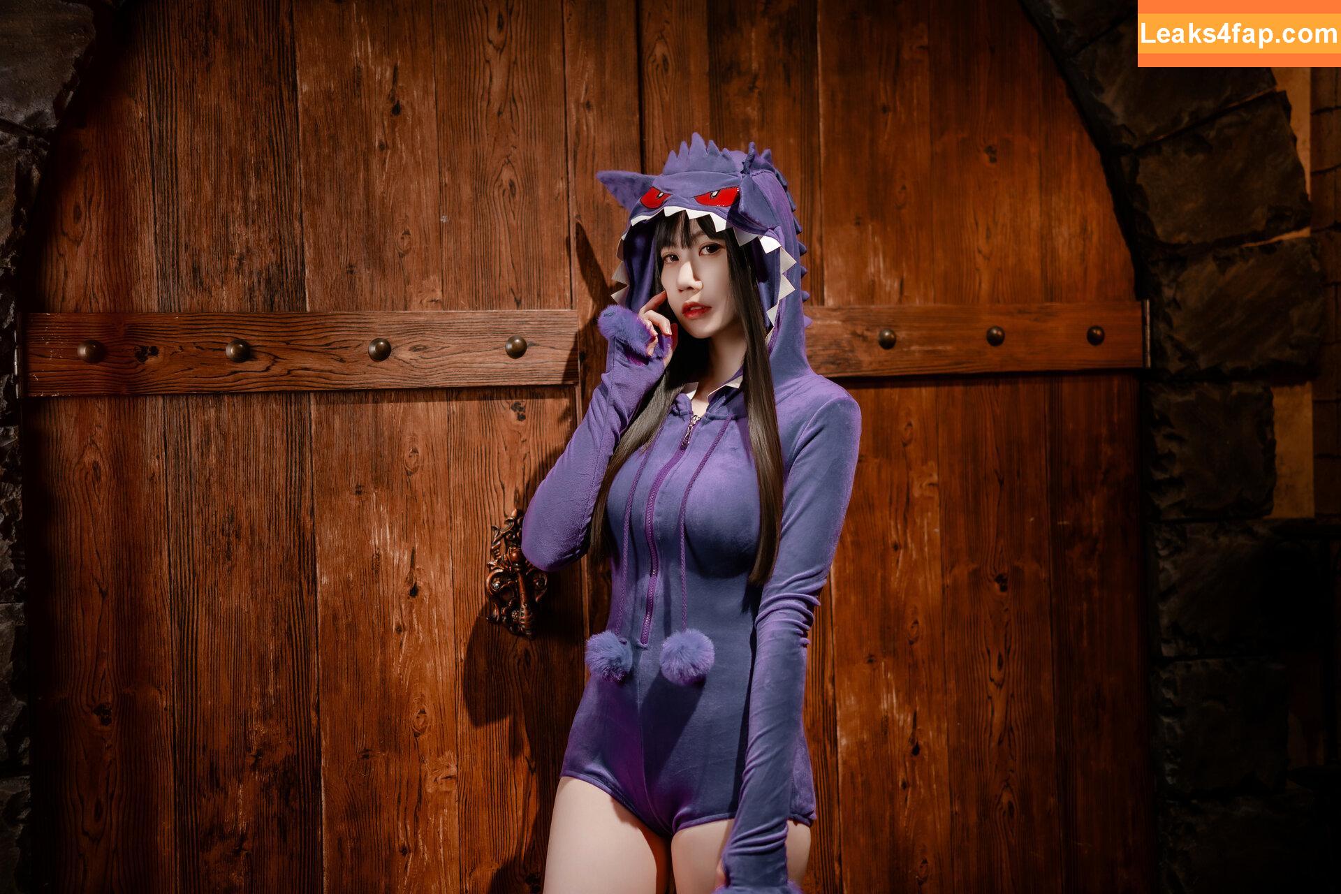 Ru’s Piano / Ru味春捲 / ruruspiano leaked photo photo #0121