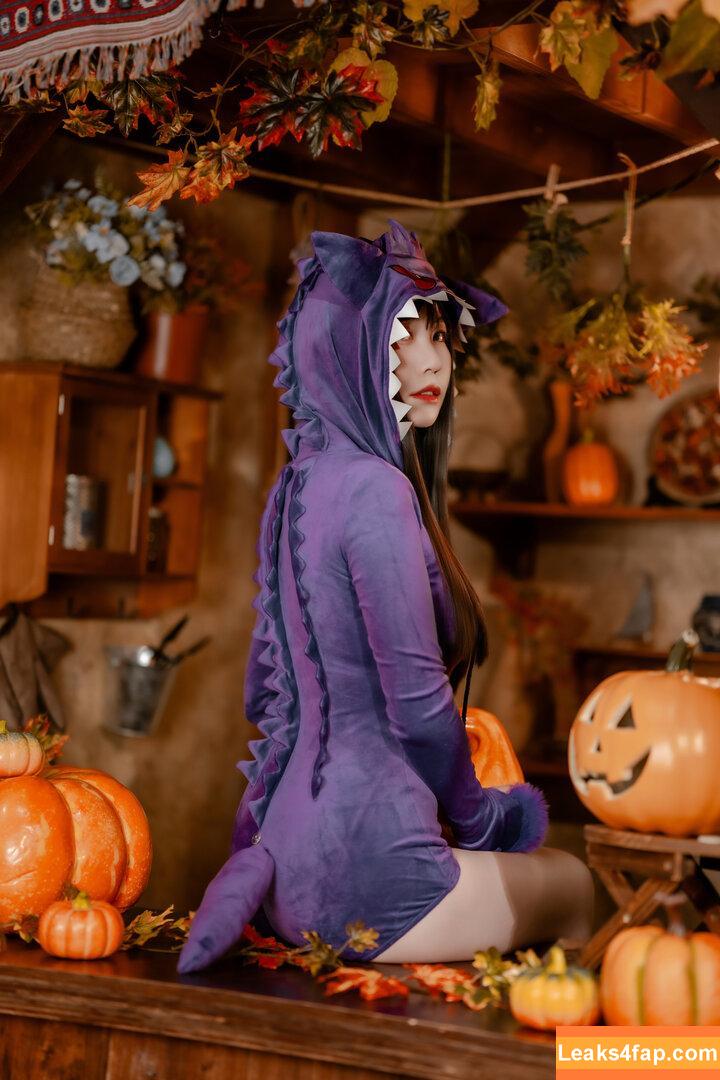 Ru’s Piano / Ru味春捲 / ruruspiano leaked photo photo #0122