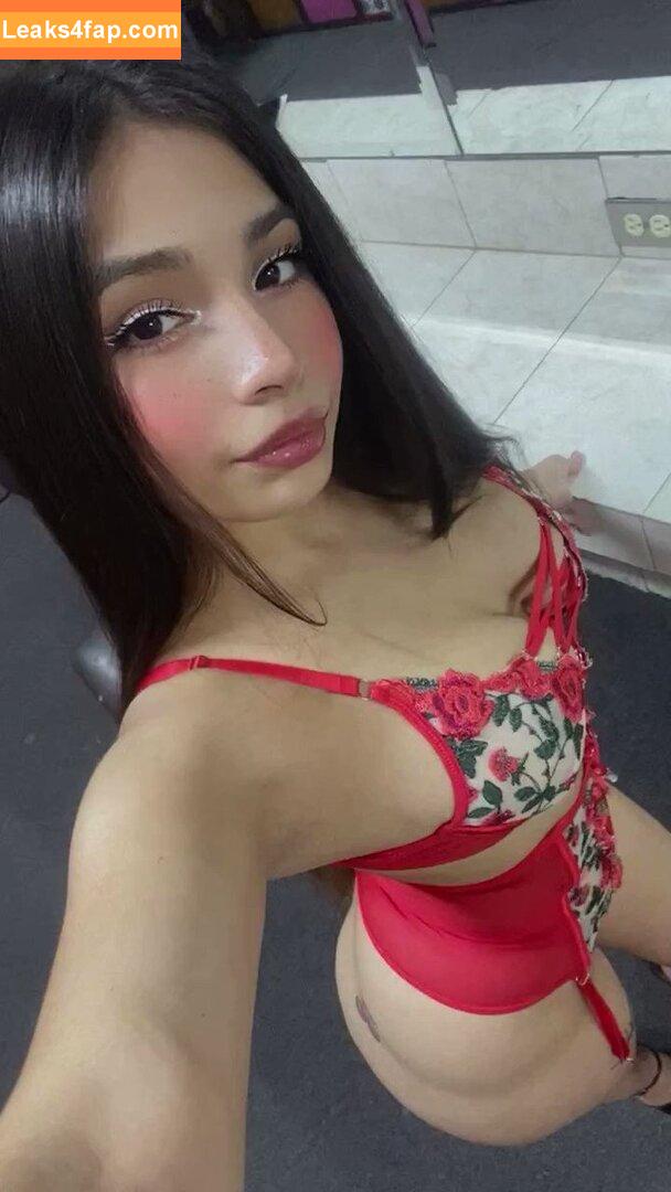 Rubí Alanis /  leaked photo photo #0001