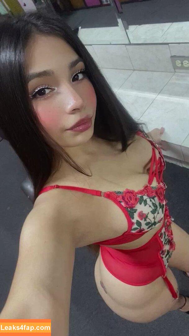 Rubí Alanis /  leaked photo photo #0003