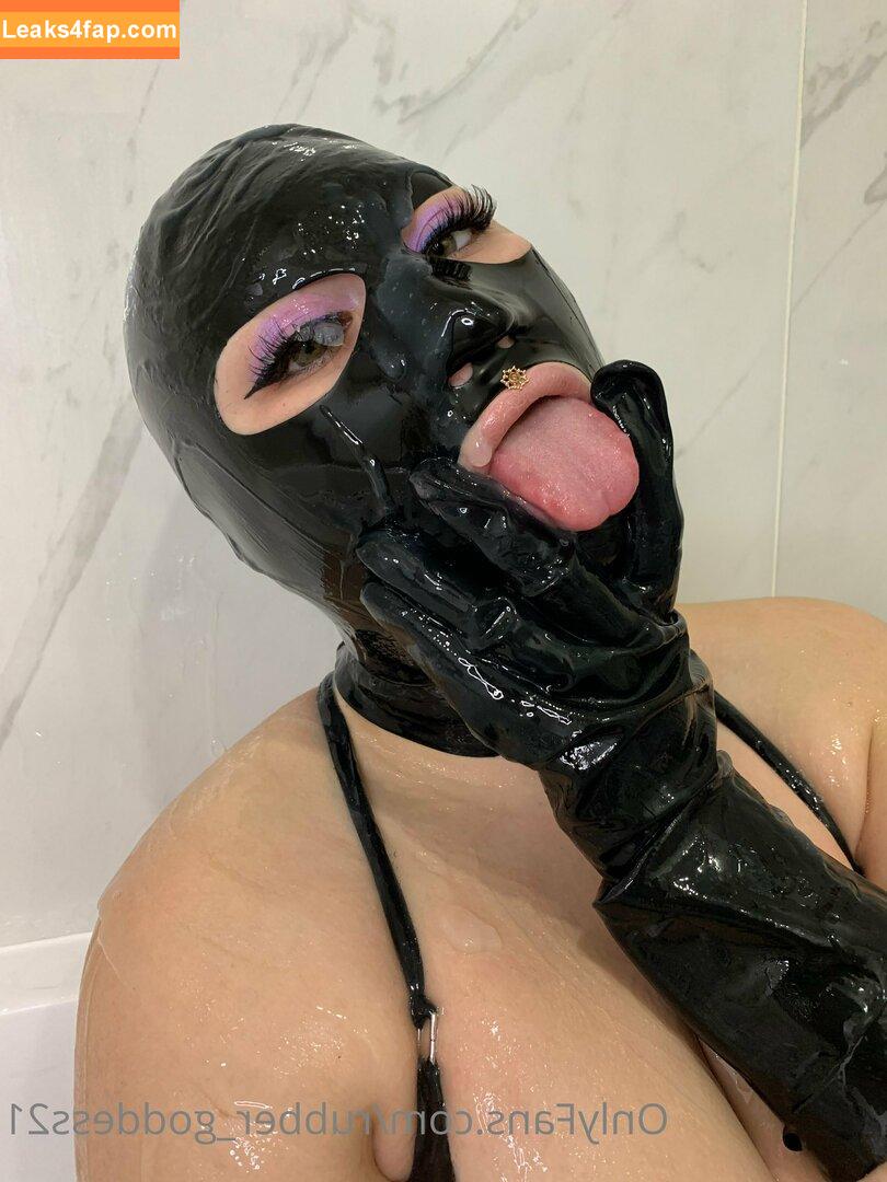 rubber_goddess21 / d_us_ex_machina leaked photo photo #0017