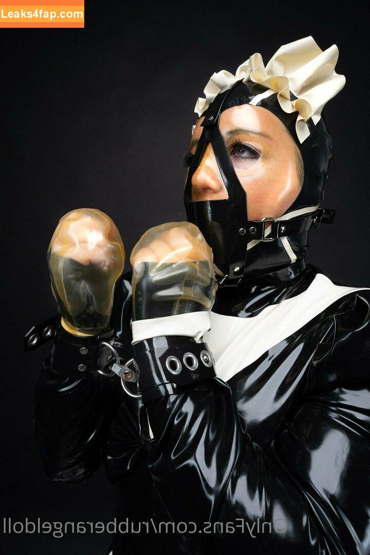 rubberangeldoll / rubberdoll leaked photo photo #0012