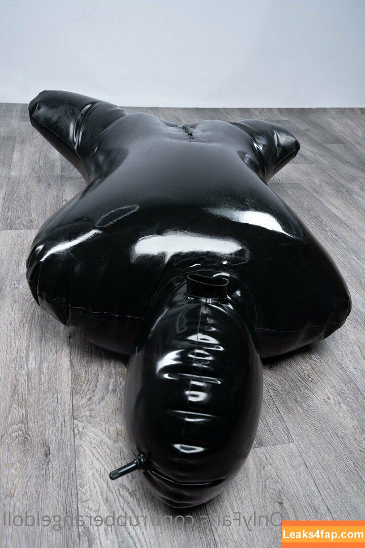 rubberangeldoll / rubberdoll leaked photo photo #0017