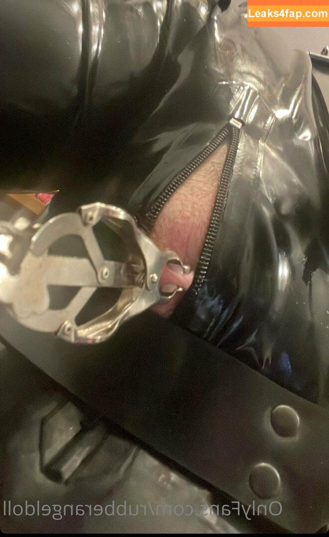 rubberangeldoll / rubberdoll leaked photo photo #0026