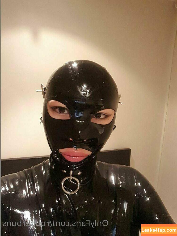 rubberbuns / rubber_buns leaked photo photo #0012