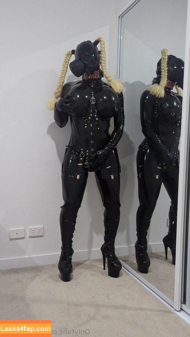 rubberbuns / rubber_buns leaked photo photo #0048