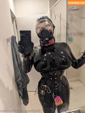 rubberbuns photo #0027