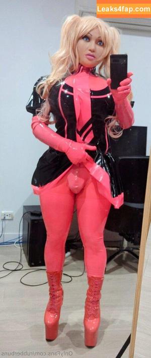 rubberbuns photo #0038