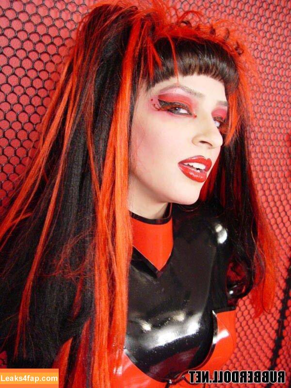 RubberDoll leaked photo photo #0108