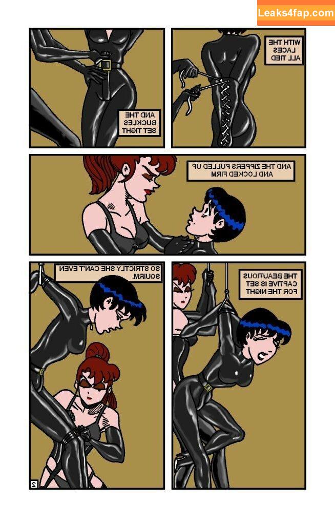 rubberdollemma /  leaked photo photo #0013