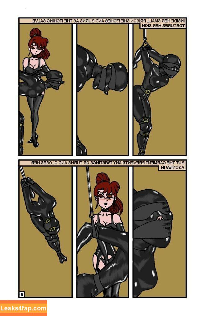 rubberdollemma /  leaked photo photo #0016