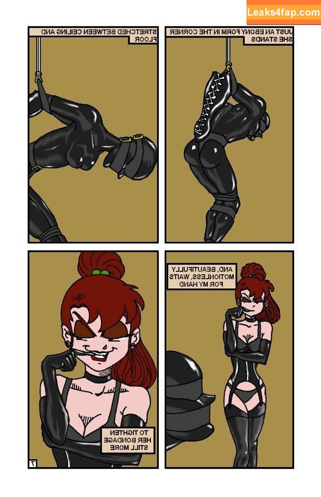 rubberdollemma /  leaked photo photo #0018