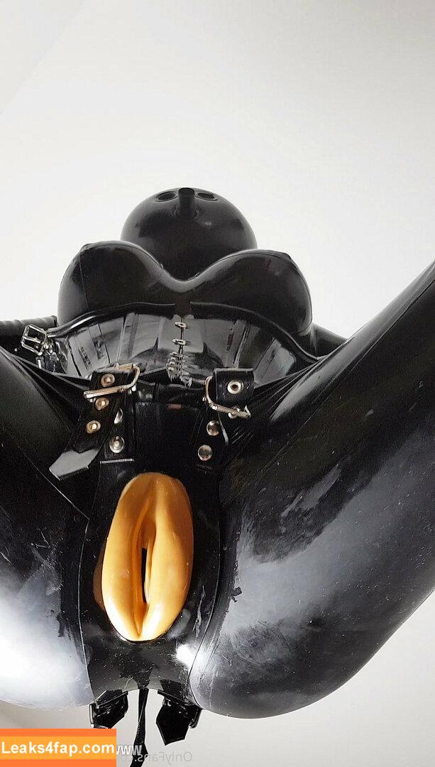 rubberdollemma /  leaked photo photo #0027