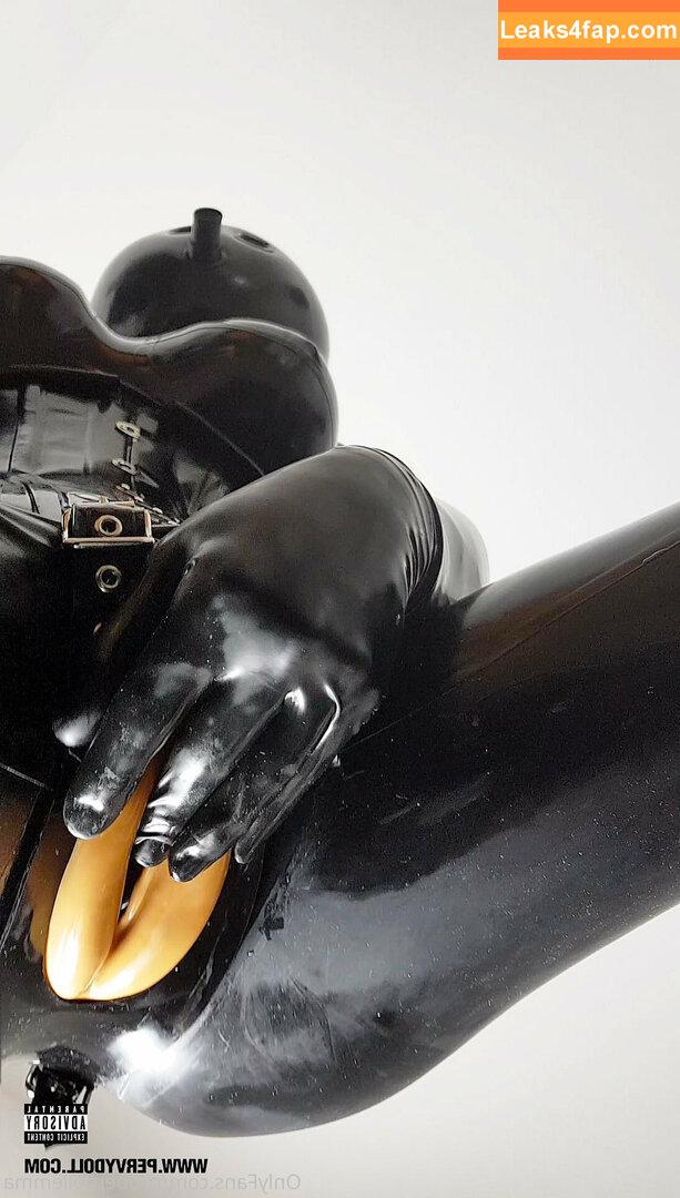 rubberdollemma /  leaked photo photo #0028
