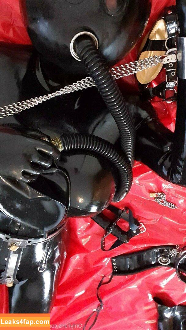 rubberdollemma /  leaked photo photo #0032