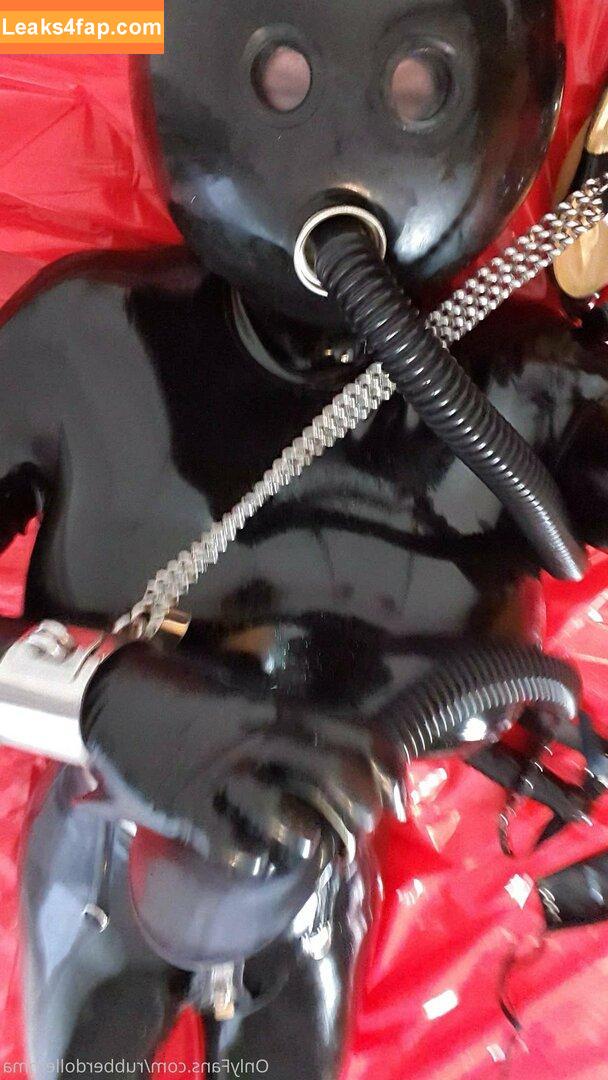rubberdollemma /  слитое фото фото #0033
