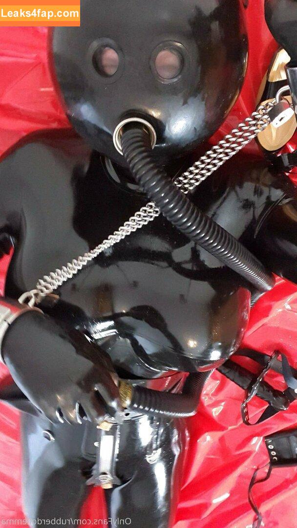 rubberdollemma /  leaked photo photo #0034