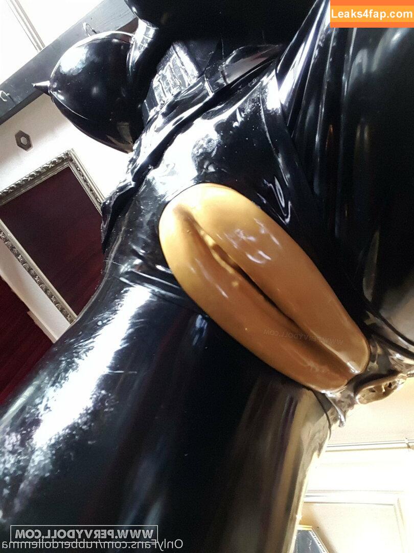 rubberdollemma /  leaked photo photo #0037