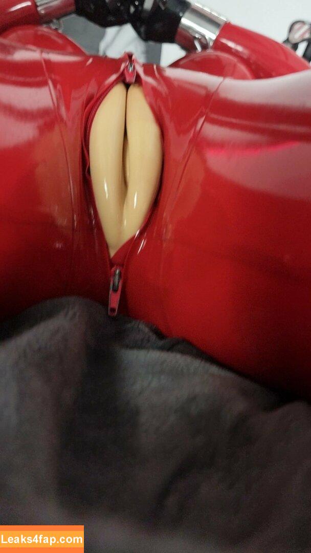 rubberdollemma /  leaked photo photo #0056