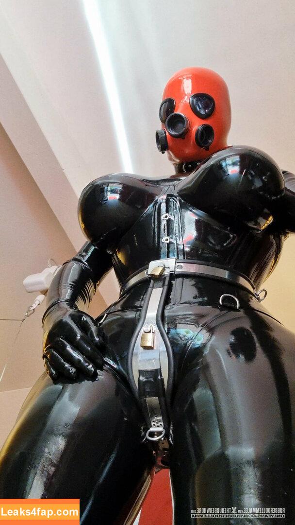 rubberdollemma /  leaked photo photo #0064