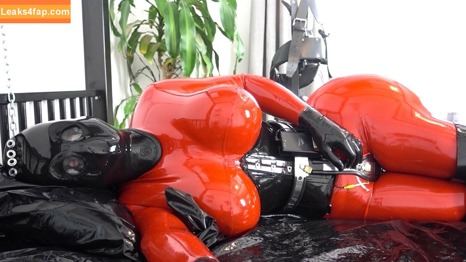 rubberdollemma /  leaked photo photo #0078
