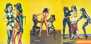 rubberdollemma photo #0007
