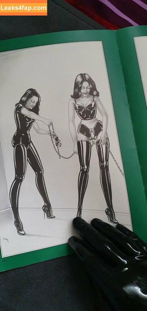 rubberdollemma photo #0021