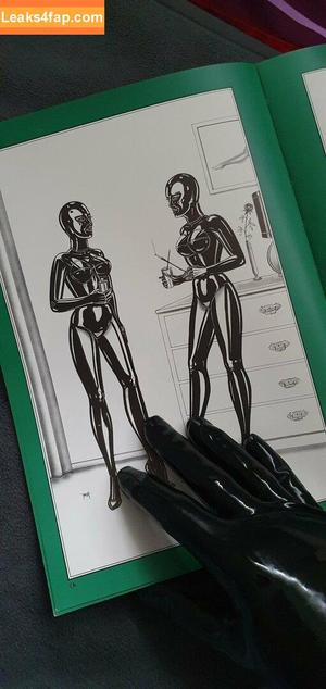 rubberdollemma photo #0022
