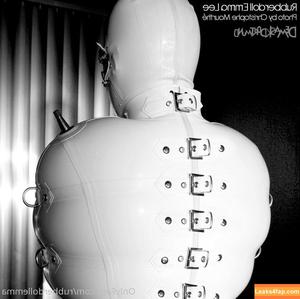 rubberdollemma photo #0039